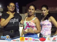 Pipoca (Quinta-feira)