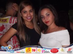 Pipoca (Quinta-feira)