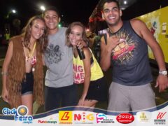 Pipoca (Quinta-feira)