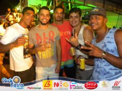 Pipoca (Quinta-feira)