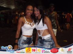 Pipoca (Quinta-feira)