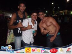 Pipoca (Quinta-feira)