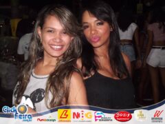 Pipoca (Quinta-feira)