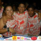 Bloco Vumbora