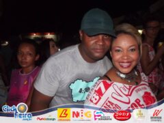 Bloco Vumbora