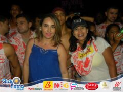 Bloco Vumbora