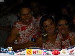 Bloco Vumbora