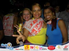 Bloco Vumbora