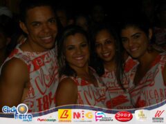 Bloco Vumbora