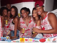 Bloco Vumbora