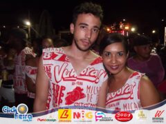 Bloco Vumbora