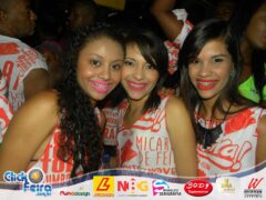 Bloco Vumbora