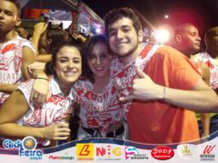 Bloco Vumbora