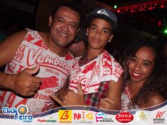 Bloco Vumbora