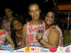 Bloco Vumbora
