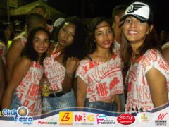 Bloco Vumbora