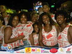 Bloco Vumbora