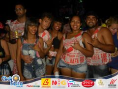 Bloco Vumbora