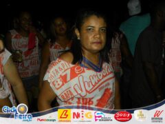 Bloco Vumbora