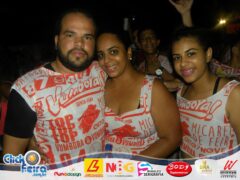 Bloco Vumbora