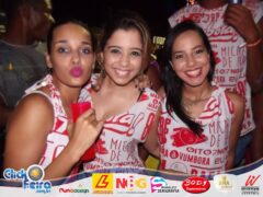Bloco Vumbora