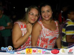 Bloco Vumbora