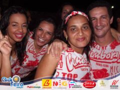 Bloco Vumbora