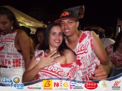 Bloco Vumbora