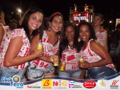 Bloco Vumbora