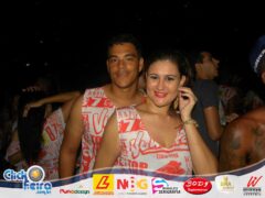 Bloco Vumbora