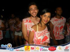 Bloco Vumbora