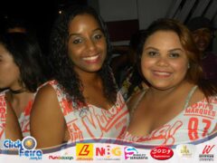Bloco Vumbora