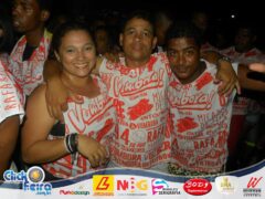 Bloco Vumbora