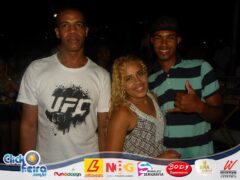 Bloco Vumbora