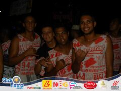 Bloco Vumbora