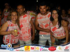 Bloco Vumbora