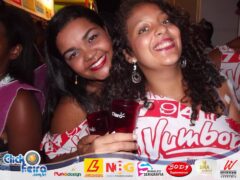 Bloco Vumbora