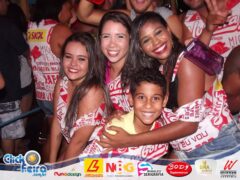 Bloco Vumbora