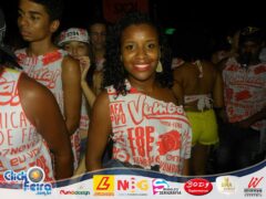 Bloco Vumbora