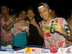 Bloco Vumbora