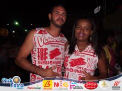 Bloco Vumbora