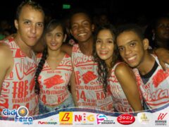 Bloco Vumbora