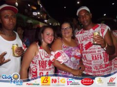 Bloco Vumbora