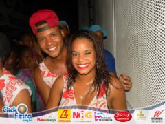 Bloco Vumbora