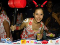 Bloco Vumbora