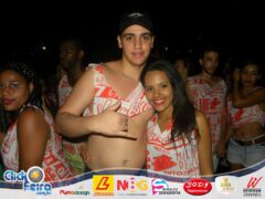 Bloco Vumbora