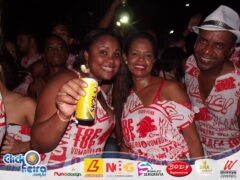 Bloco Vumbora