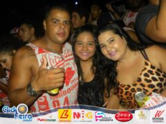 Bloco Vumbora
