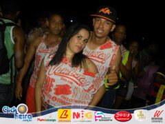 Bloco Vumbora