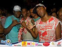 Bloco Vumbora
